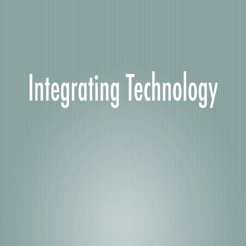 Edu614 session 3 SF 12 presentation tools