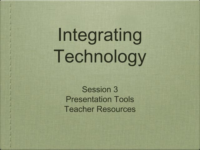 Edu614 session 4 ws 13 presentation...