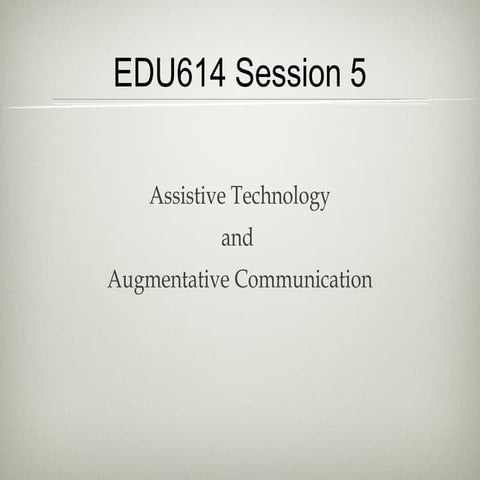 Edu614 session 5 sf 13 at