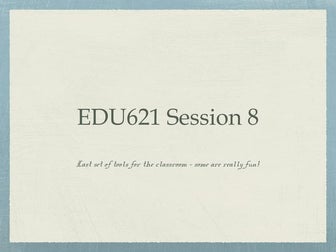 Edu614 session 8 w 15