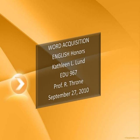 Edu 697   week 6 - capstone project - word acquisition lesson - copy 2