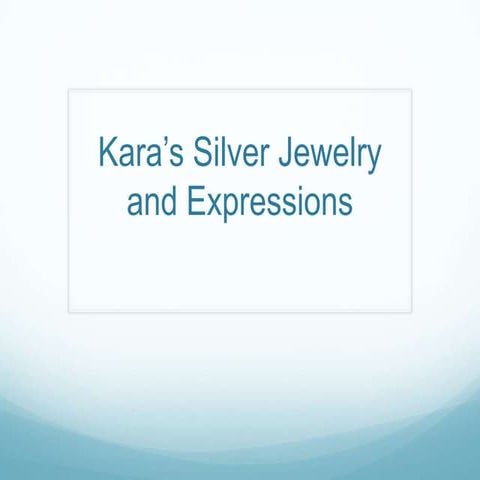 Pandora Introduction