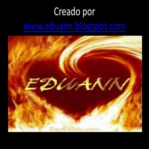 Eduann Informativo