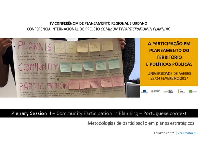 Eduardo Anselmo Castro - Metodologi...