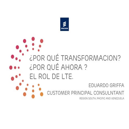 Transformacion Y Lte Convergencia 2010 Rev A