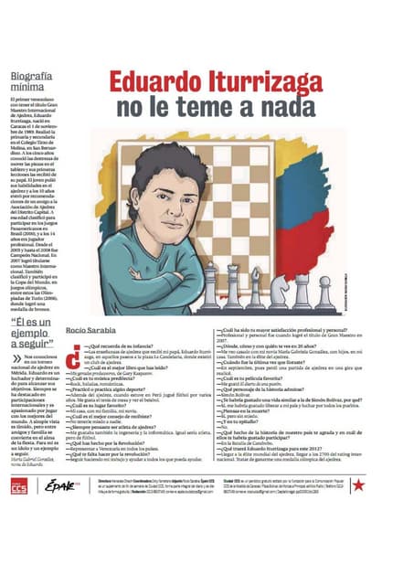Eduardo iturrizaga en ciudad de caracas PDF