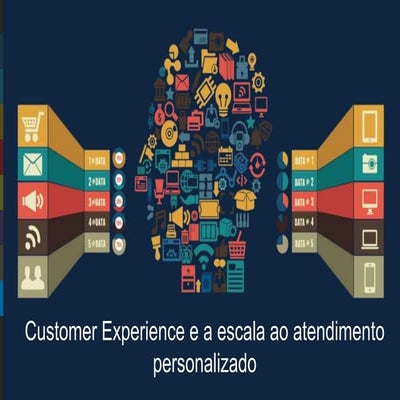 Customer Experience e os desafios da escala ao atendimento personalizado
