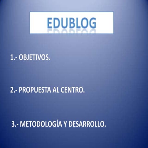 Edubloc
