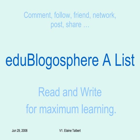 Teach Learn Cycle DOC