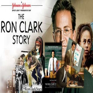 THE RON CLARK  STORY