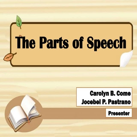 Educ-206-Parts-of-Speech.pptxAdvance english