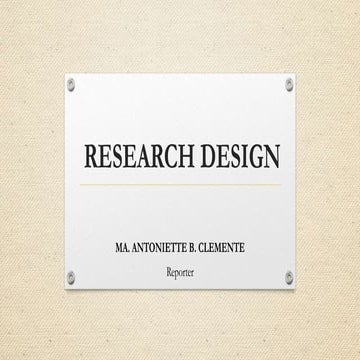 Educ 210-research-design