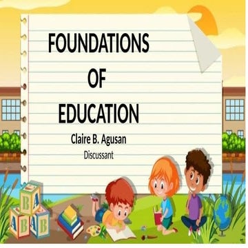 Foundation in Education_EDUCATION-AND-SOCIETY-1.pptx