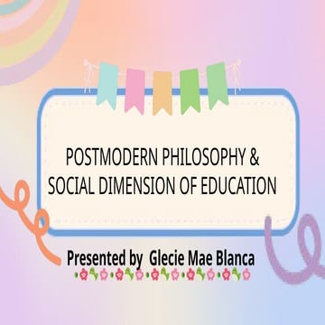 POWERPOINT PRESENTATION for educ110.pptx