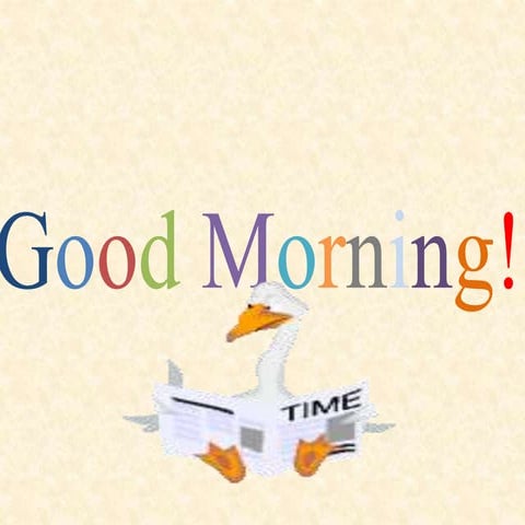  Impact of Media on Children