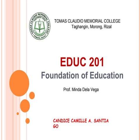 Schools of Psychology