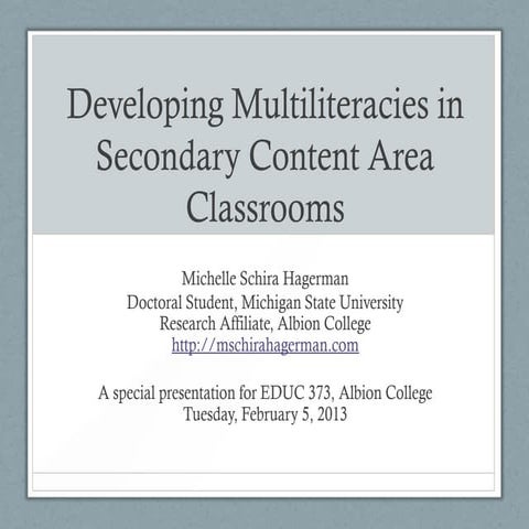 Educ373 albion college_02-04-2013