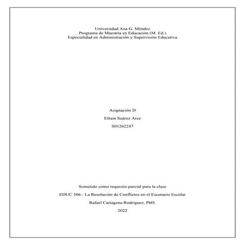 Educ 506 suarez e_asignación d