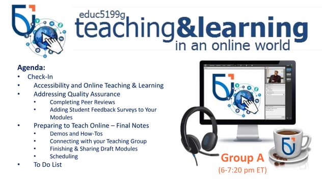 EDUC5199G - Week 9 Slides (Fall 2020)