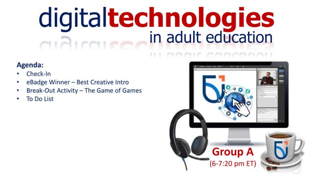EDUC5405G - Lesson 6 (S20)