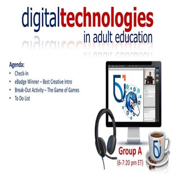EDUC5405 Lesson 7 s21
