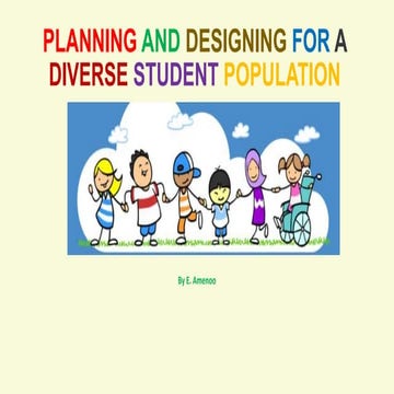 Organising instruction for diverse learners.pptx