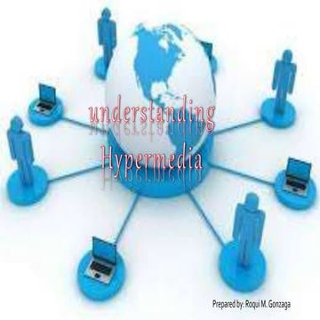 Understanding Hypermedia (Educational Technology 2)
