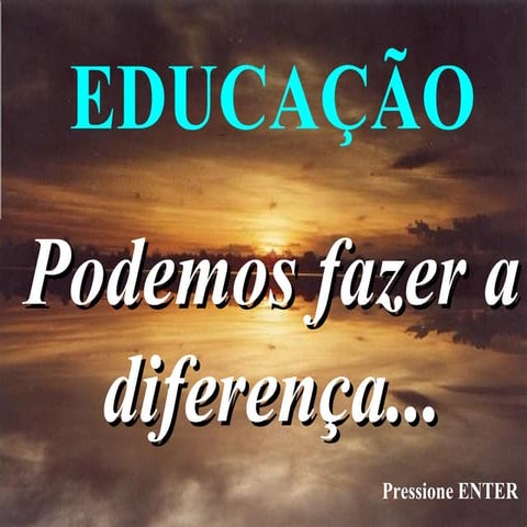 Educacao