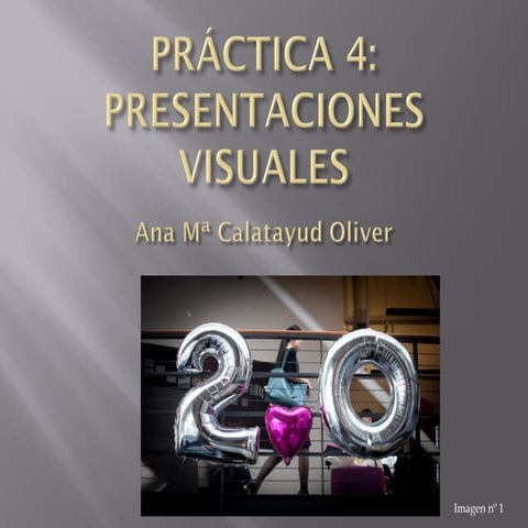 Educación 2.0. Práctica 4