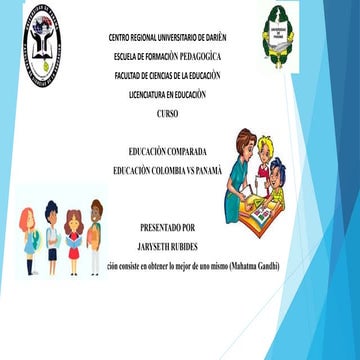 Educaciòn de Colombia (1)