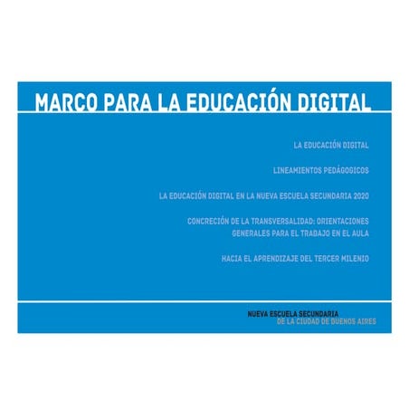 DC - Educación Digital - NES CABA