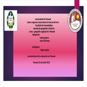 educación en panamá.pptx