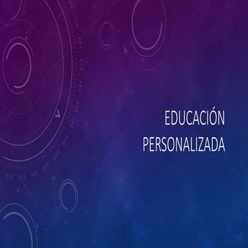 EDUCACIÓN PERSONALIZADA : Pierre Faure y Marie Poussepin.pptx