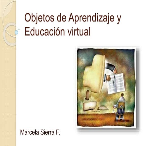 Educación virtual
