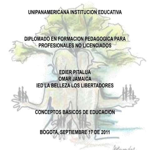 Educacion