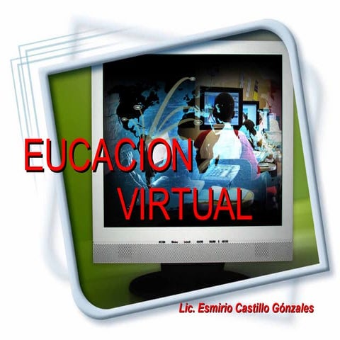 Educacion Virtual