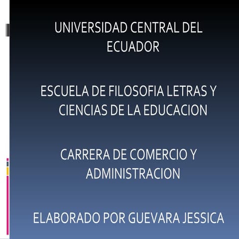 Educacion emancipadora por Jessica Guevara