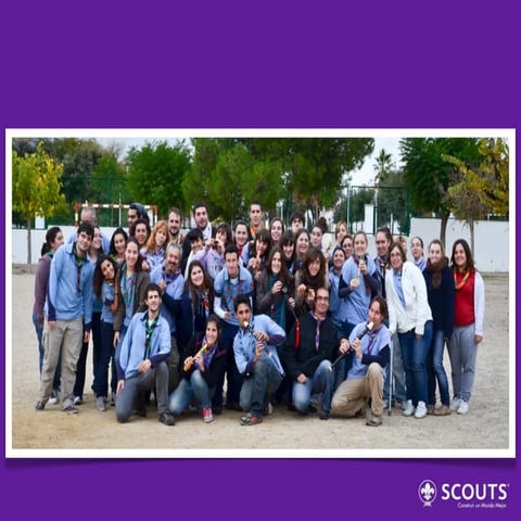 Educacion en el tiempo libre