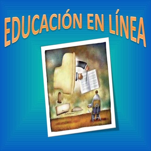 Educacion en Linea