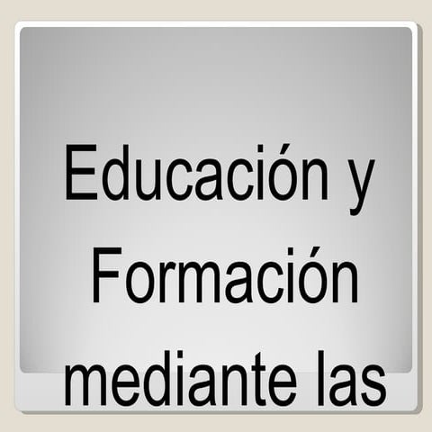 Educacion en linea