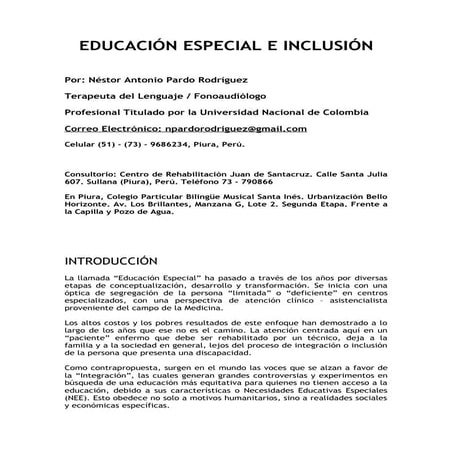 Educacionincluxiva