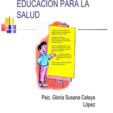 Educacion integral