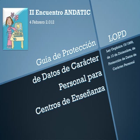 Educacion lopd andatic_II