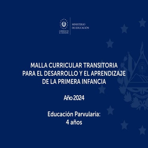 Educación Parvularia 4 años_.pdf entor | PDF
