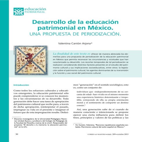 Mapa curricular del plan de estudios del cch | PDF