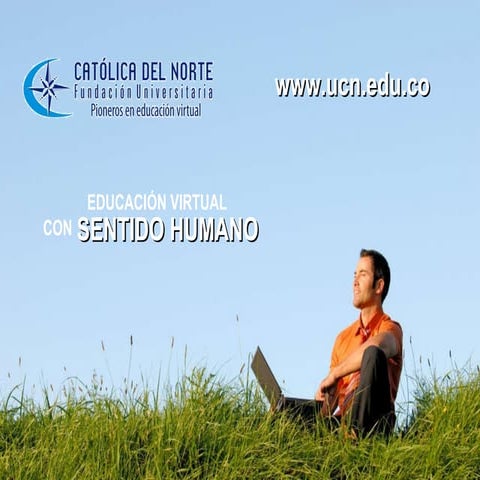 Educacion virtual inclusiva