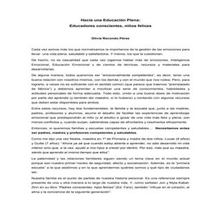 Educadores conscientes niños_felices