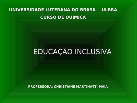 Familia e autismo | PPT