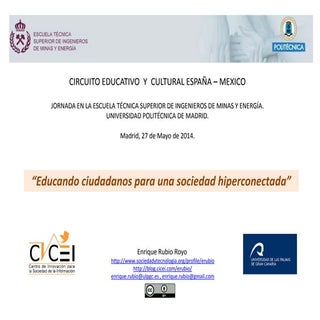 Educando ciudadanos minas_mayo2014
