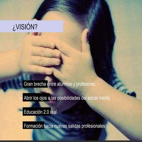 Mi experiencia para Educaparty